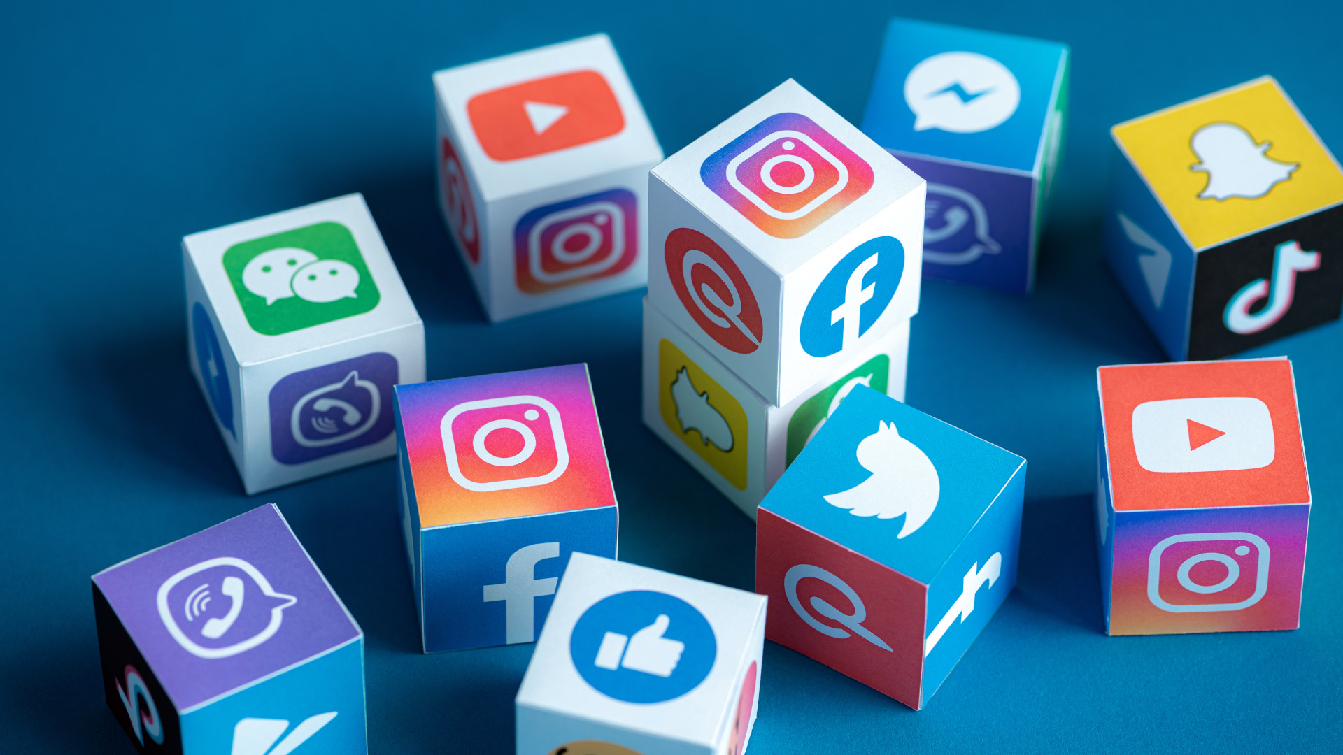 Social Media Management